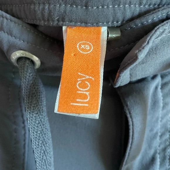 Lucy gray women’s capris size XS - Picture 5 of 5